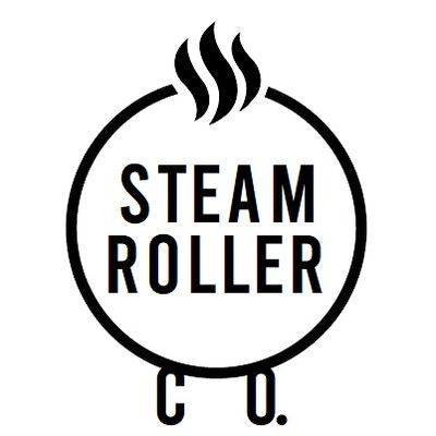 STEAM ROLLER CO.