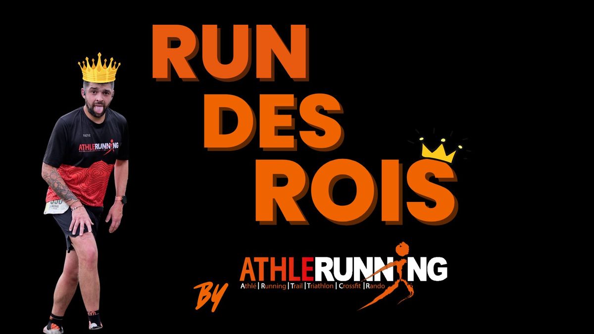 RUN DES ROIS 