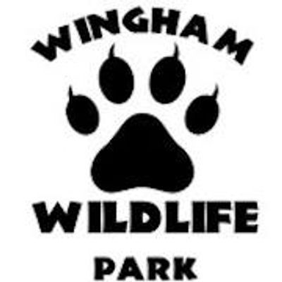 Wingham Wildlife Park