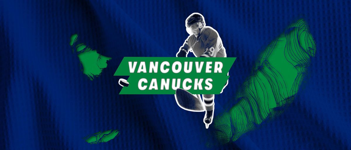 Vancouver Canucks vs. San Jose Sharks