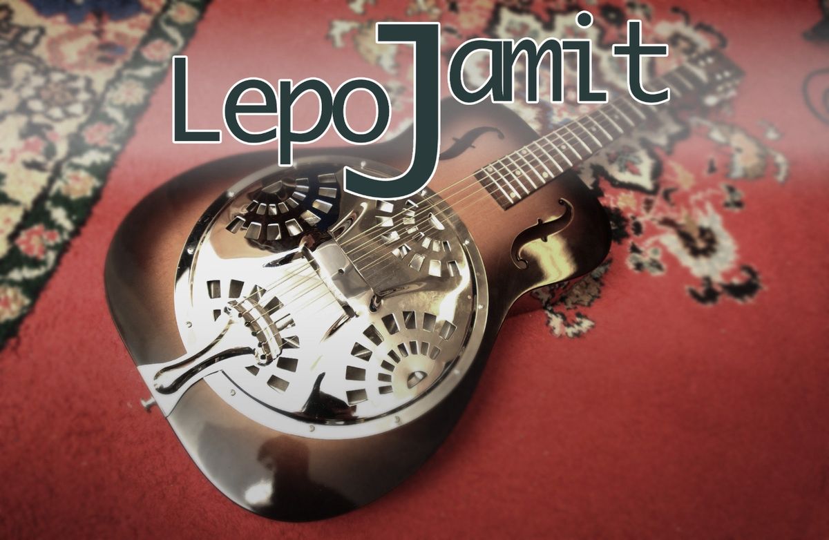 LEPOJAMIT