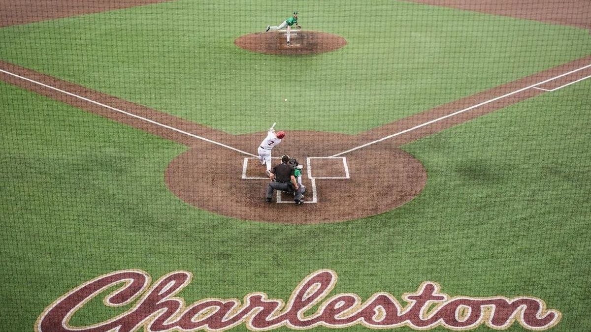 Charleston Cougars vs. Charleston Southern Buccaneers