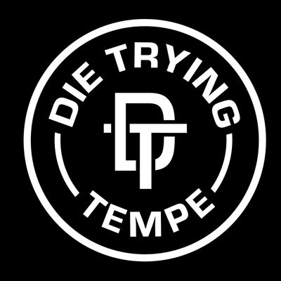 DIE TRYING TRAINING FACILITY