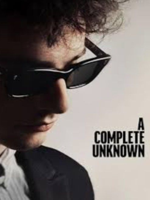 A Complete Unknown