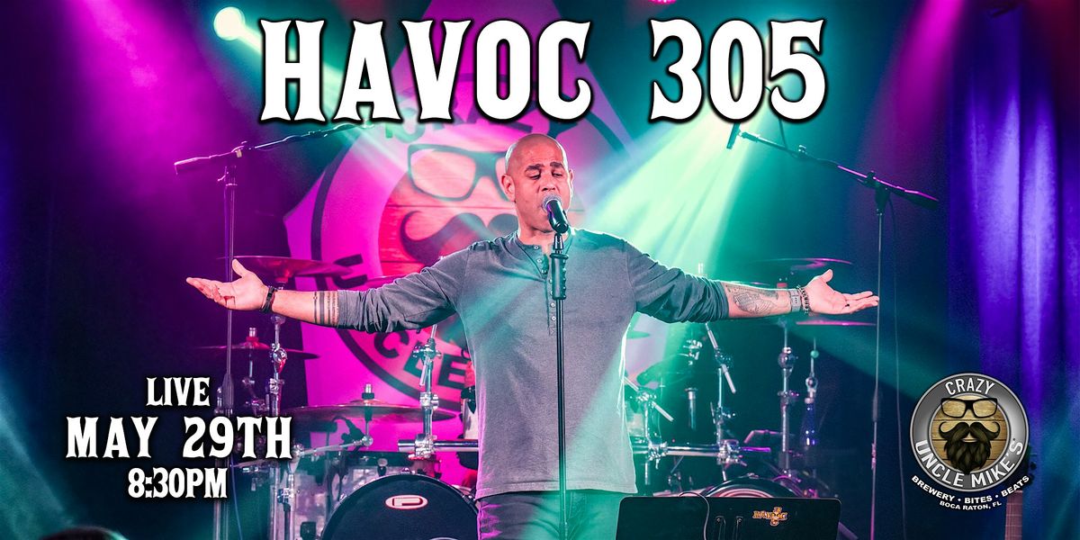 Havoc 305
