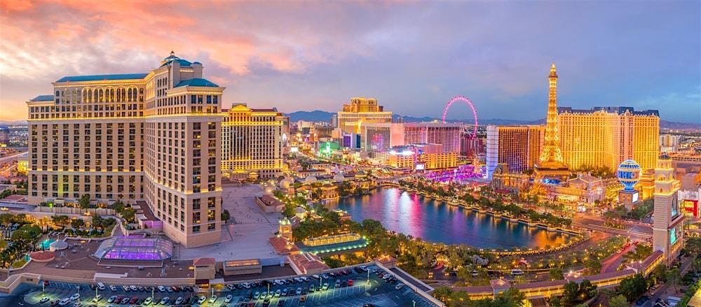 \u26a1 SpeedVegas | Saturday Night Ages 29-42| Las Vegas \u2019s Modern Speed Dating