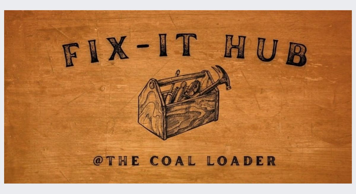 Fix-It Hub: September 2024