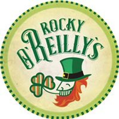 Rocky O\u00b4 Reillys Irish Pub