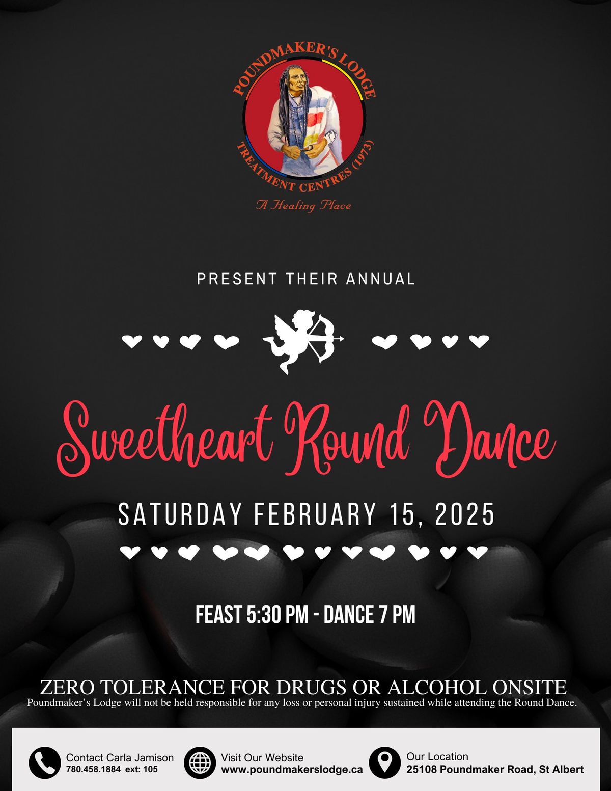 Sweetheart Round Dance