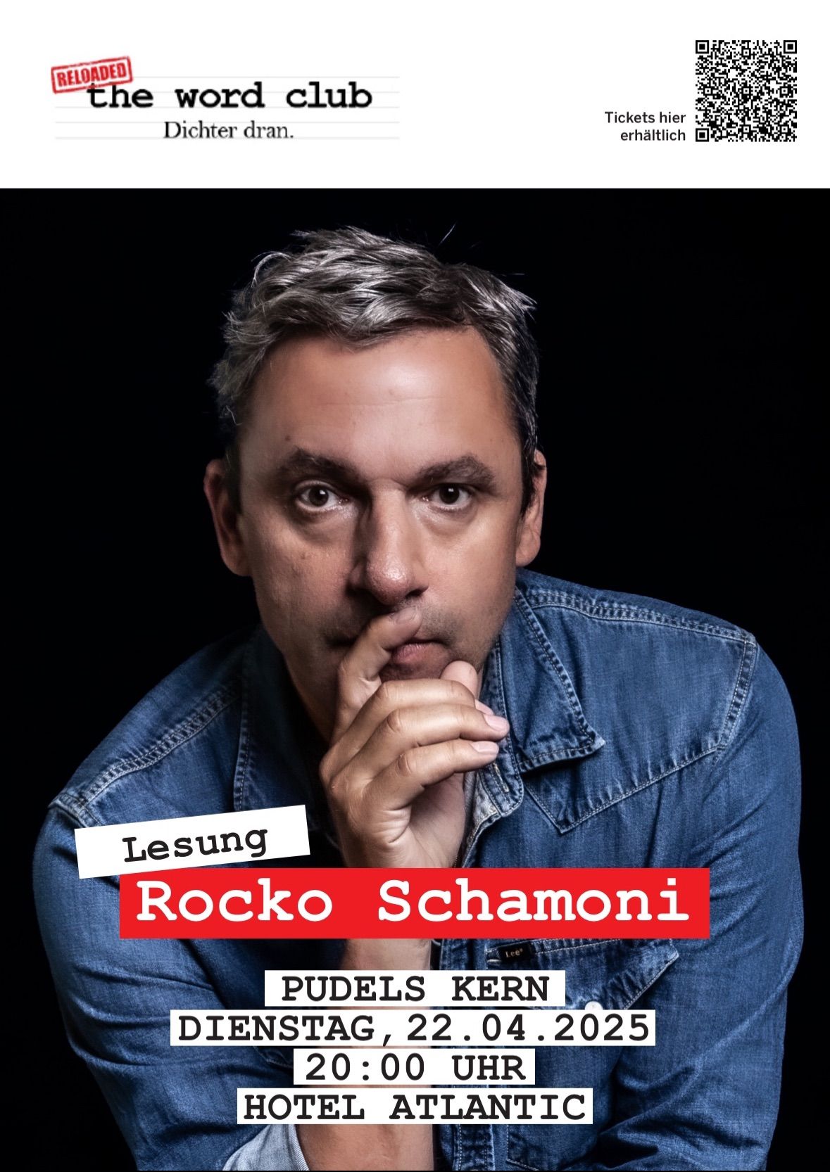 Rocko Schamoni