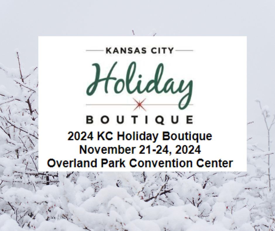 2024 KC Holiday Boutique 