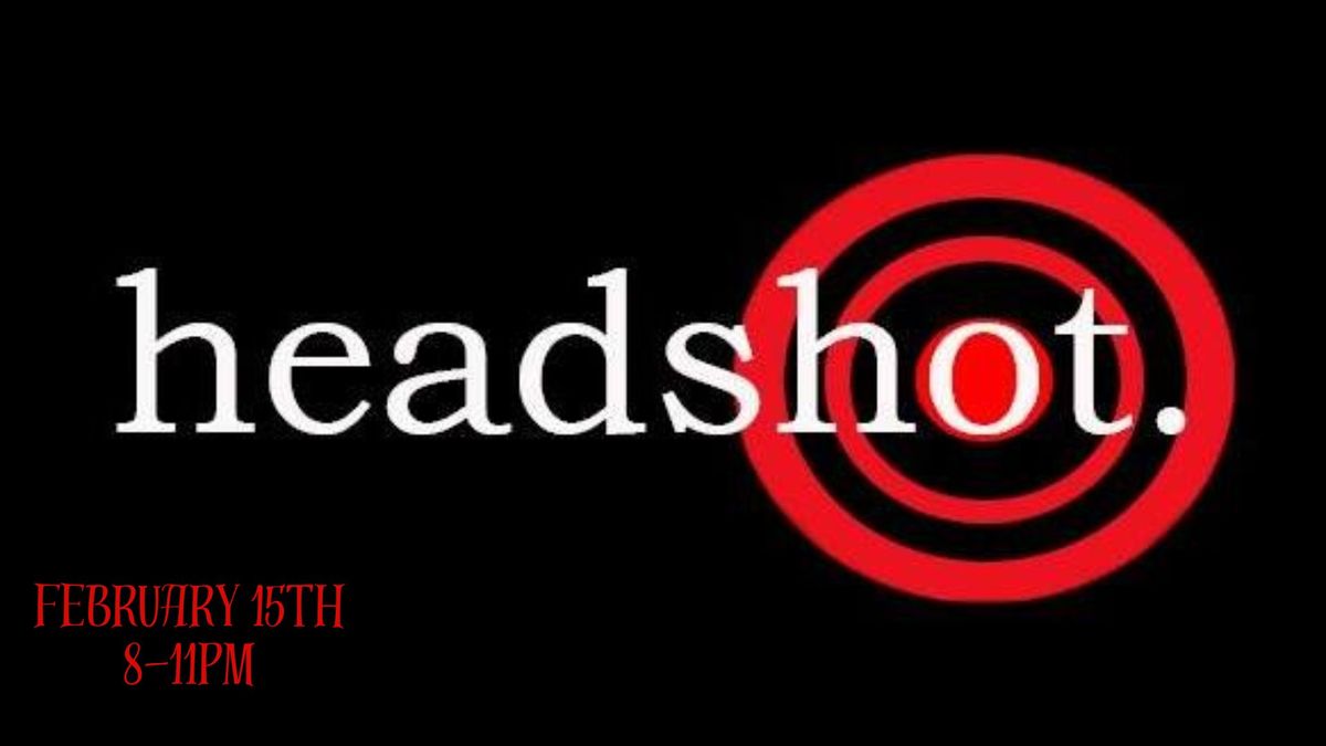 HEADSHOT debuts at Bourbon Mill