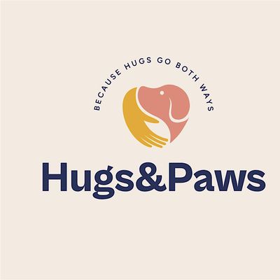 Hugs & Paws