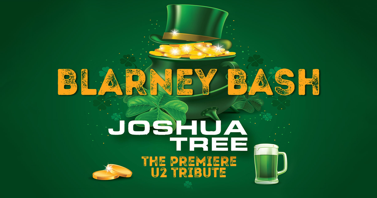 Blarney Bash