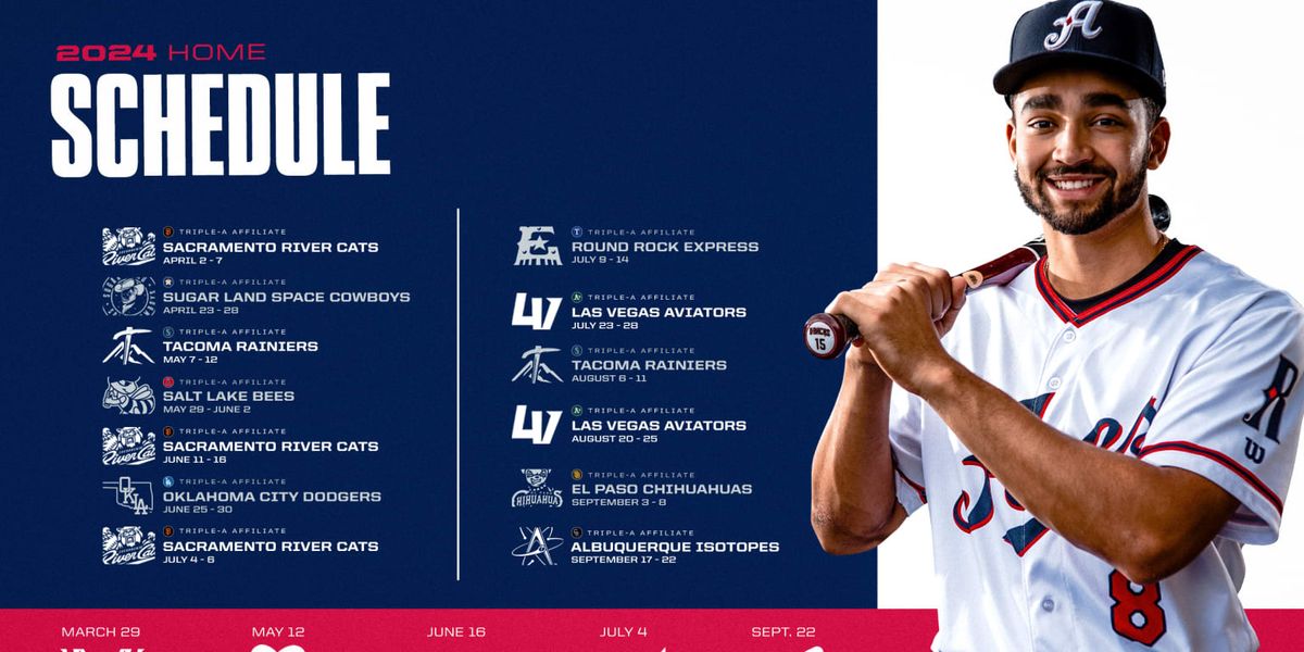 Reno Aces at Tacoma Rainiers at Cheney Stadium