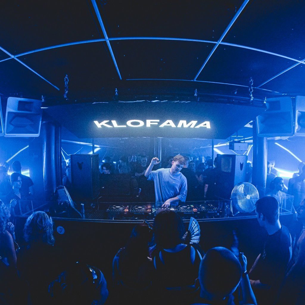 405 Presents KLOFAMA