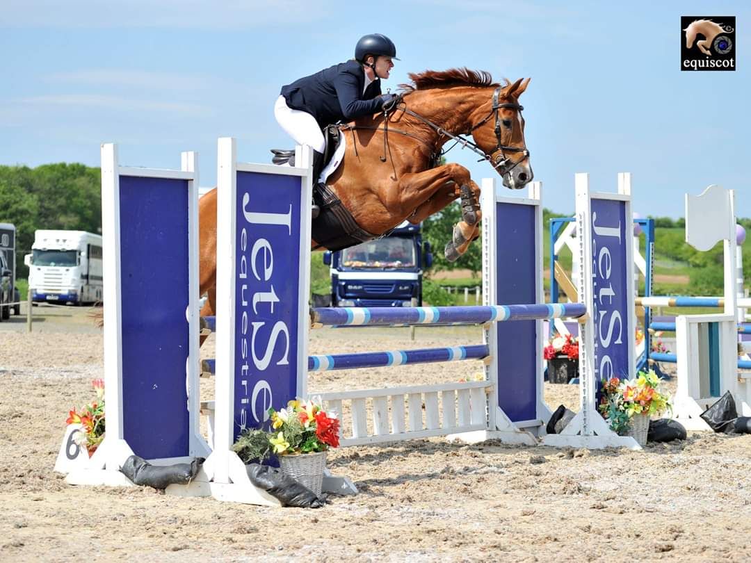 Jet Set Summer Series Show Jumping - LAST CHANCE QUALIFIERS