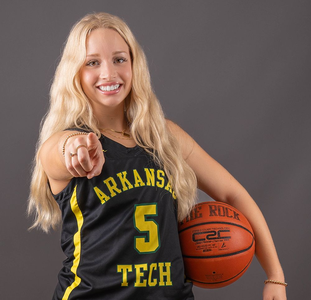 Arkansas Tech Wonder Boys vs. Ecclesia College Royals