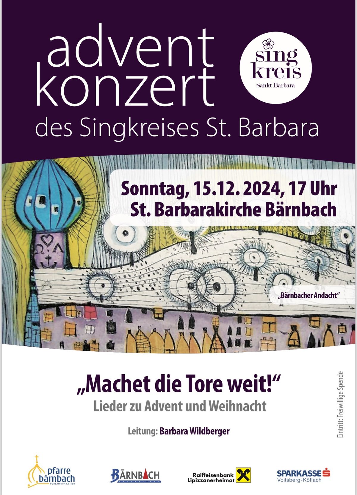 Adventkonzert 