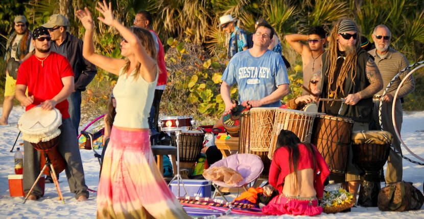 Umina Beach Jam