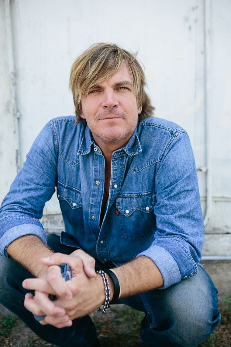 Jack Ingram