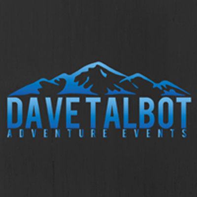 Dave Talbot - Adventure Events