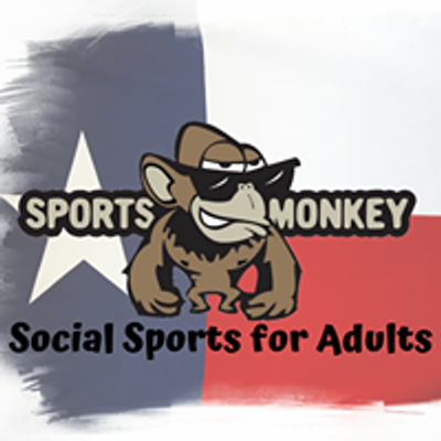 Sportsmonkey Social Sports for Adults