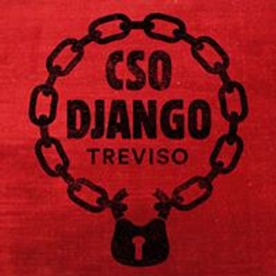 Cso Django Treviso