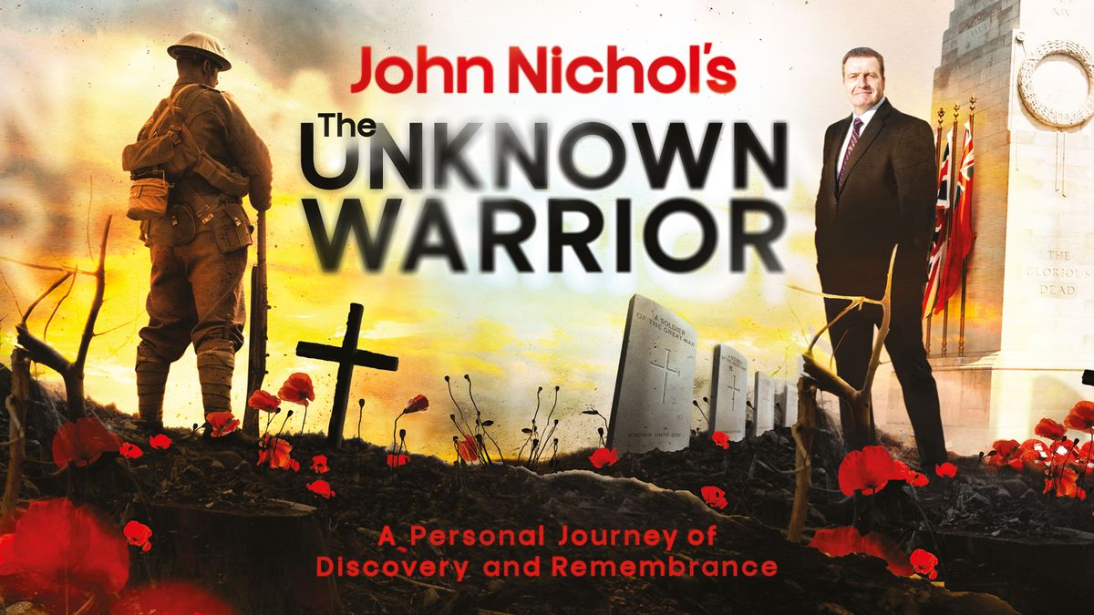 An Evening with John Nichols: The Unknown Warrior