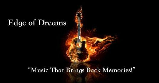 Edge of Dreams at The Elks
