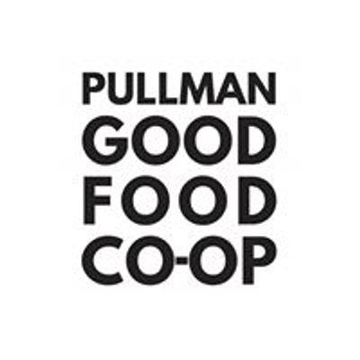 Pullman Good Food Co-op