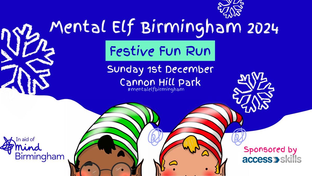 Mental Elf 5Km Fun Run