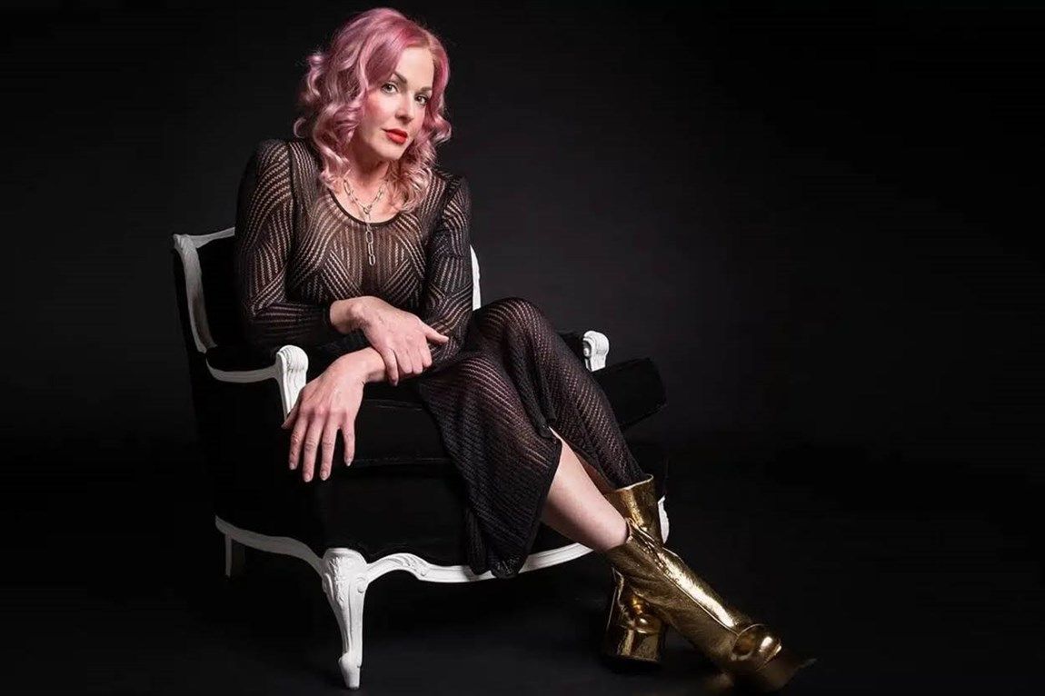 Storm Large