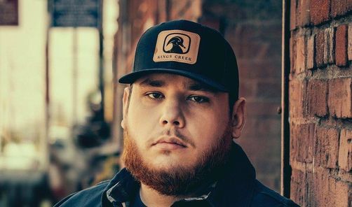 Luke Combs Boone