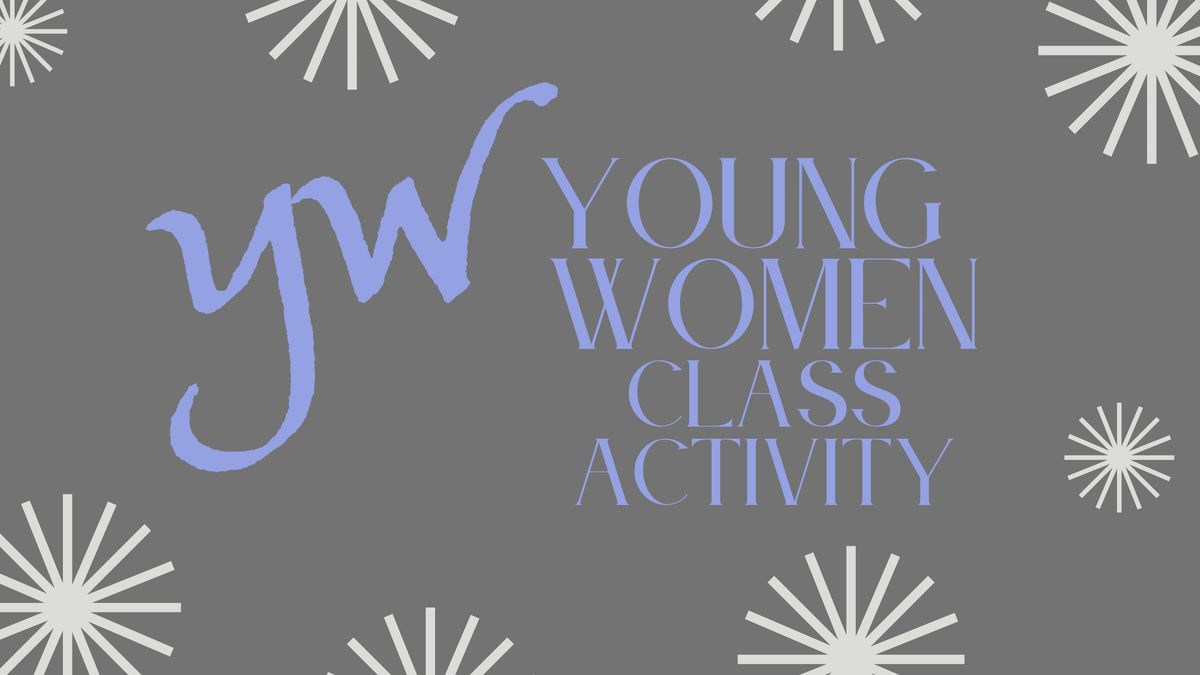 YW Weekly Activity
