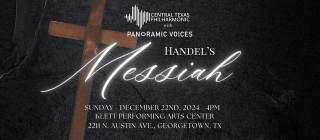 Handel's Messiah