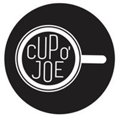 Cup O\u2019 Joe Coffee House