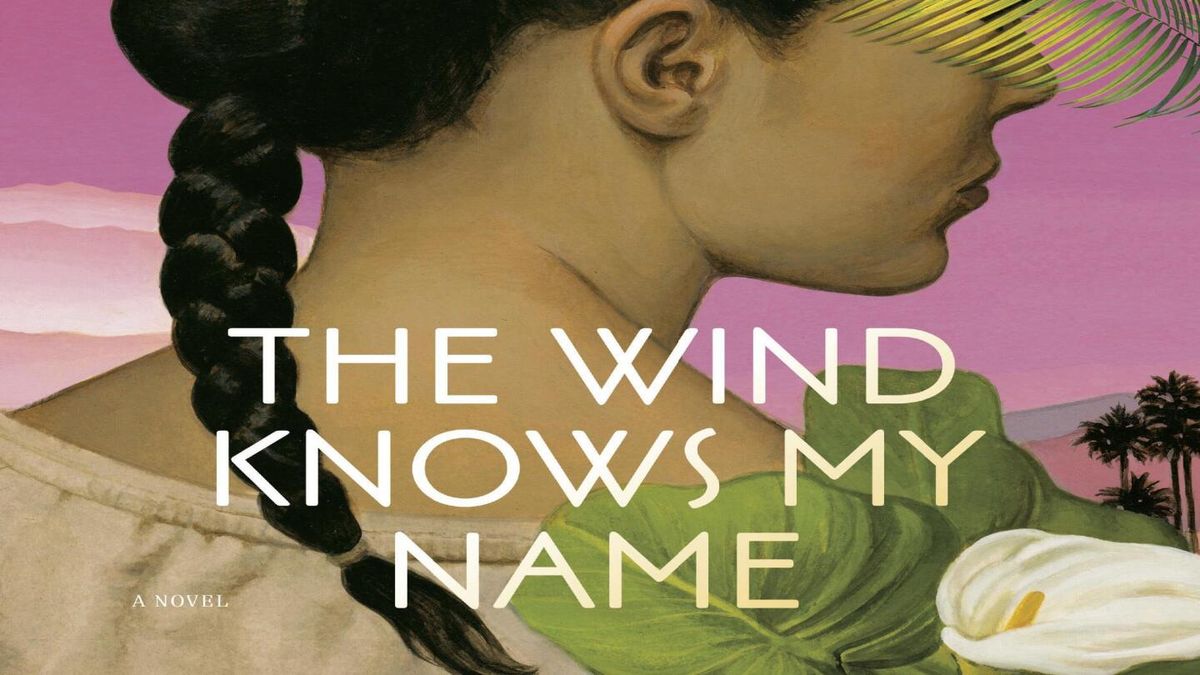 Alibi Bookshop September Book Club: "The Wind Knows My Name" by Isabel Allende Sept 26th 7pm