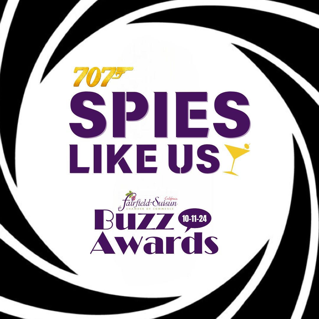 \ud83d\udd75\ufe0f\u200d\u2640\ufe0f\ud83d\udd0e707 Spies Like Us - Buzz Awards 2024 \ud83d\udd75\ufe0f\u200d\u2642\ufe0f\ud83d\udc1d