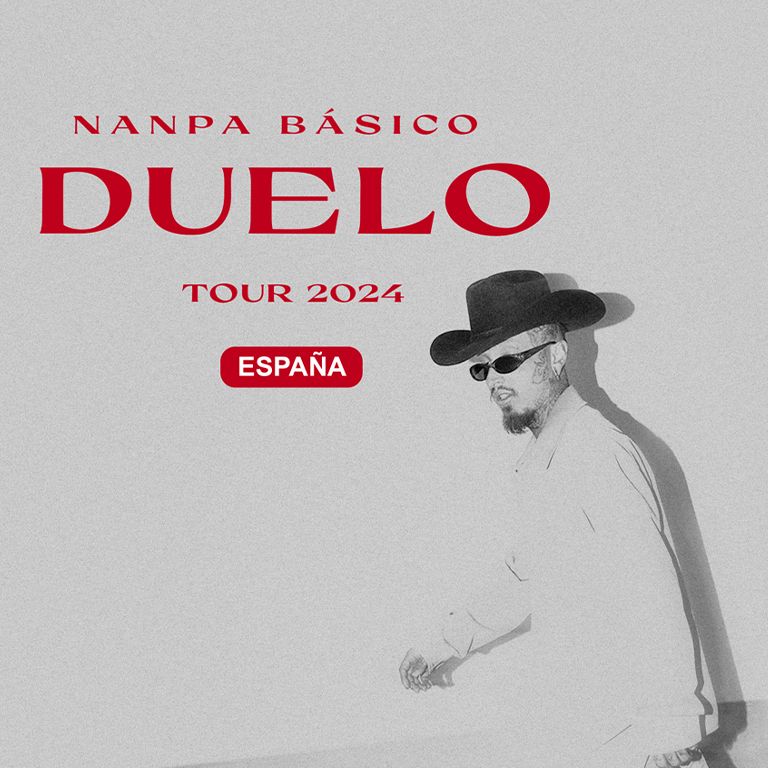 Nanpa B\u00e1sico en Palau Alameda, Valencia 2024