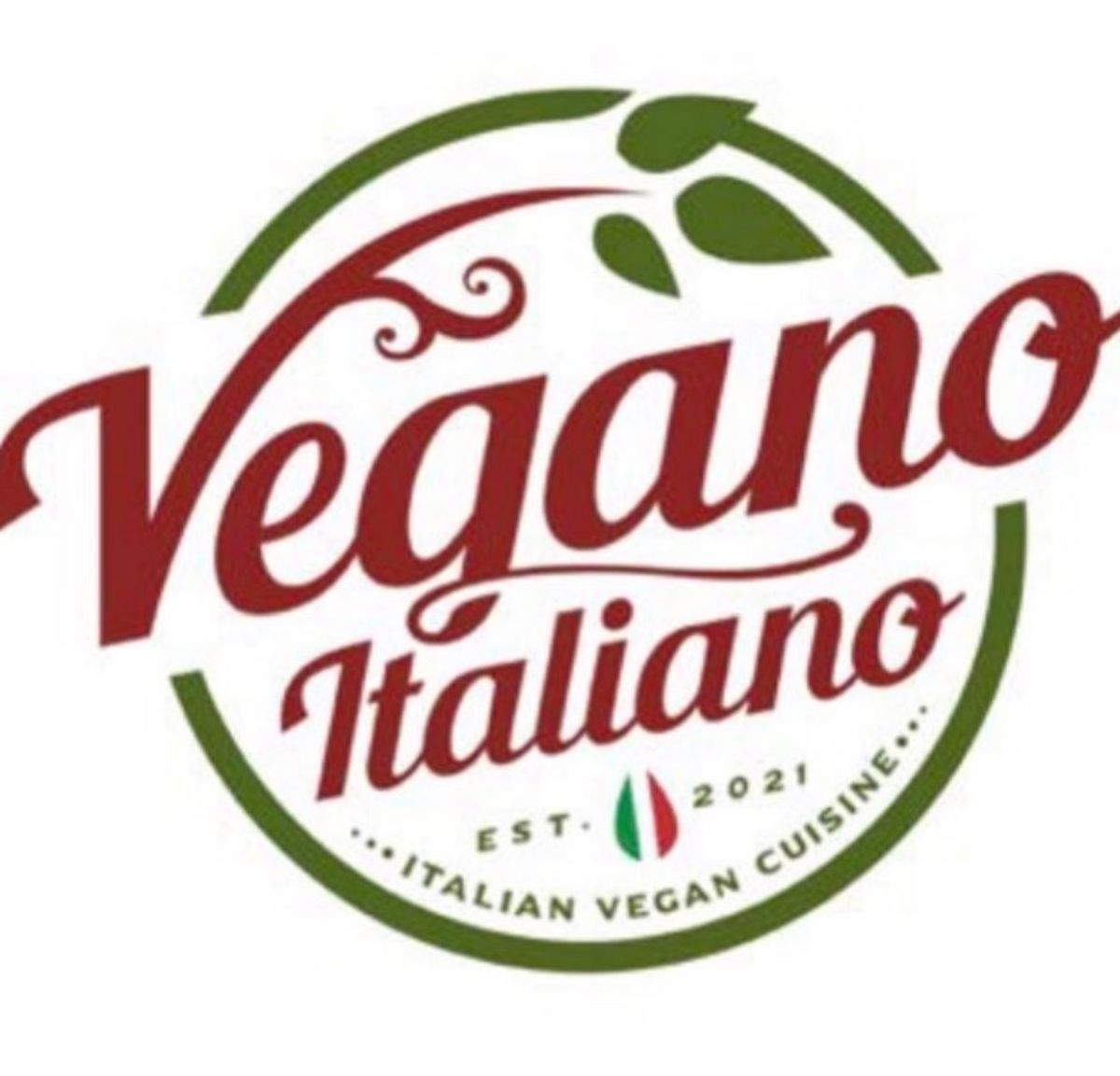 Vegano Italiano Food Truck 