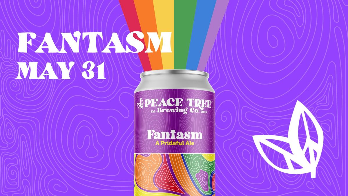 Beer Release: Fantasm