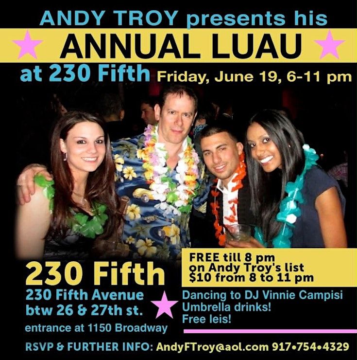 Event Photos