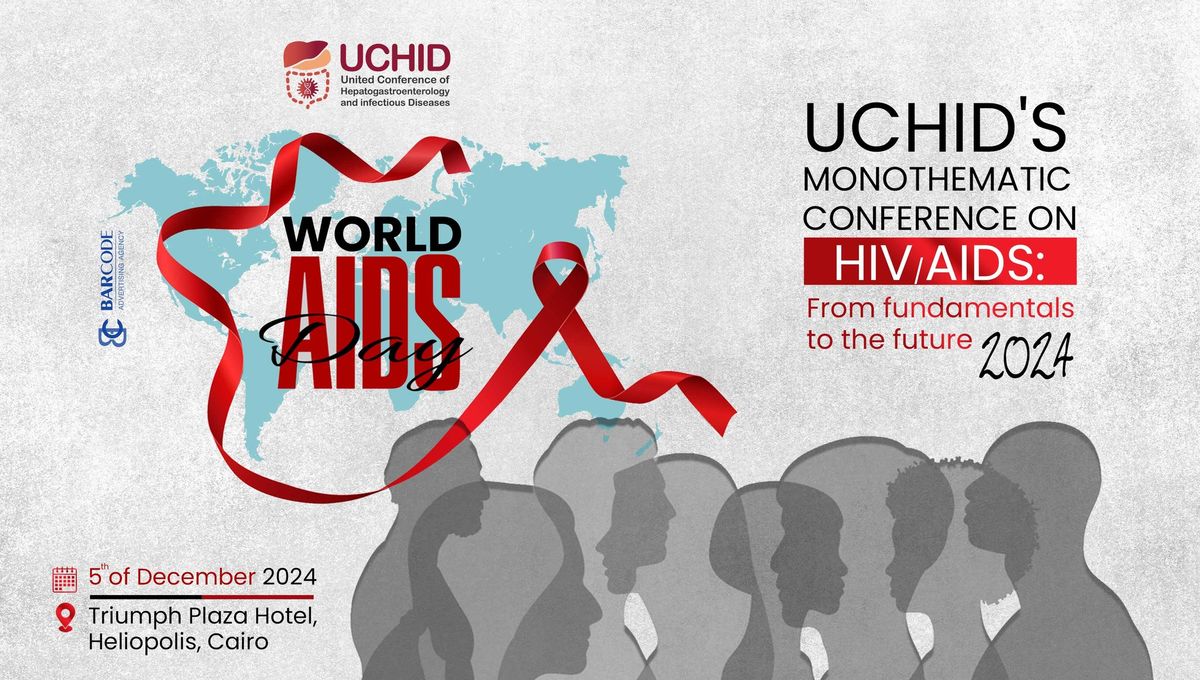 UCHID World AIDS Day Meeting 2024