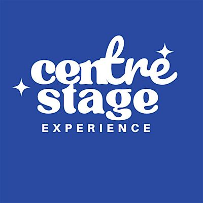 Centre Stage Experience