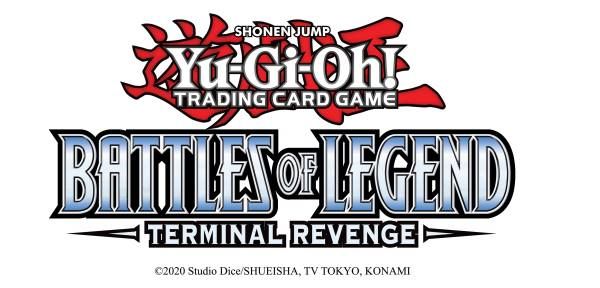 Battle of Legends: Terminal Revenge Case Tournament