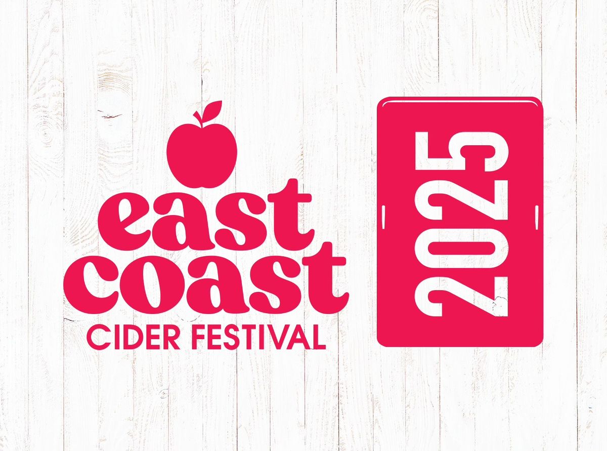 East Coast Cider Festival