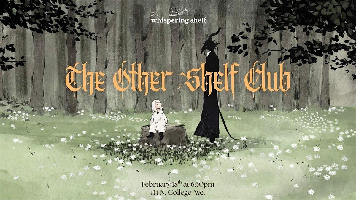 February Omnibus II of The Girl from the Other Side