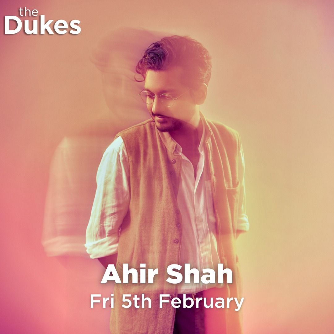 Ahir Shah: Ends