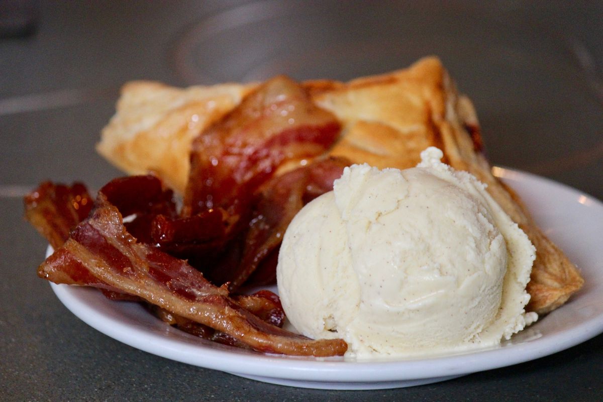 National Eat Ice Cream for Breakfast Day